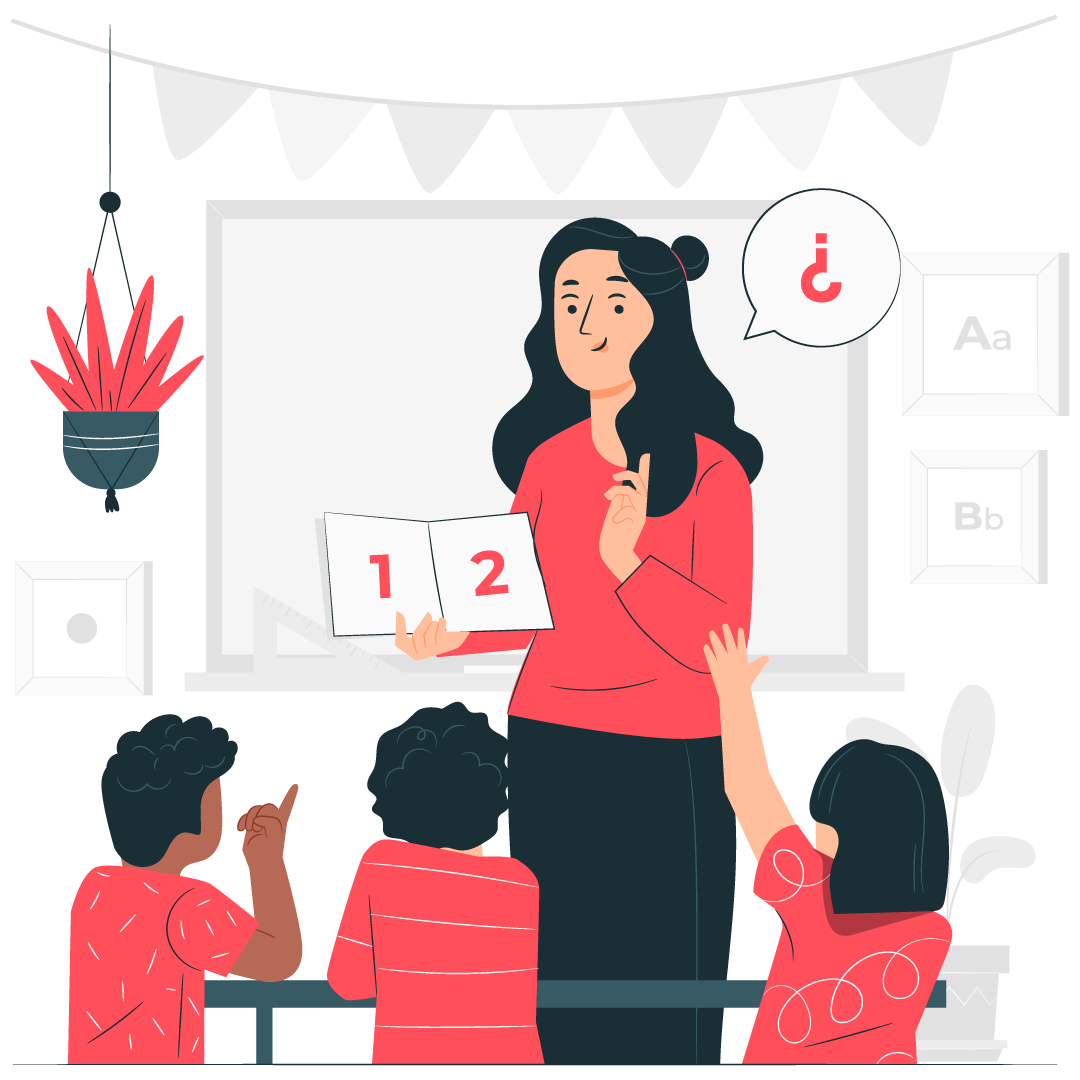 Κέντρο διδασκαλίας και μάθησης Ιωάννινα